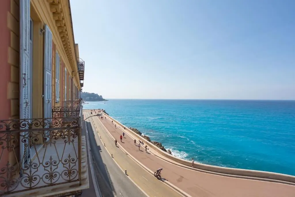 L50 2P Rauba Capeu Sea View Ilovenice Balcony&Ac