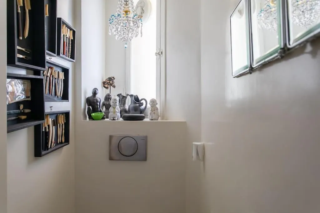 Apartment L50 2P Rauba Capeu Sea View Ilovenice Balcony&Ac