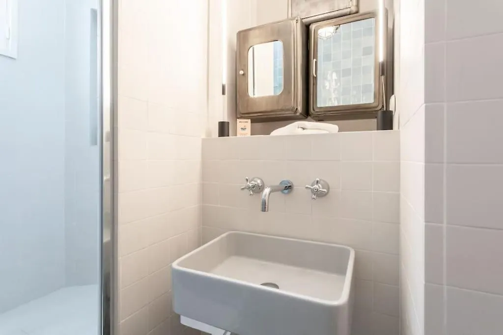 L50 2P Rauba Capeu Sea View Ilovenice Balcony&Ac Apartment