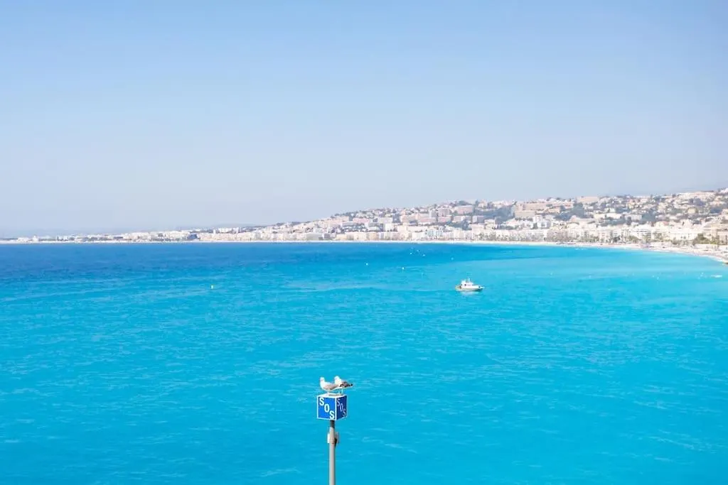 L50 2P Rauba Capeu Sea View Ilovenice Balcony&Ac